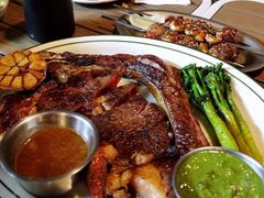 -Bistro 63 创意融合料理(广粤天地店)