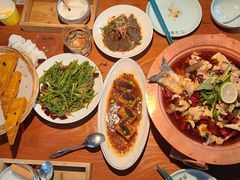 -菌自由丨野生菌火锅特色庭院餐厅(丽江古城店)