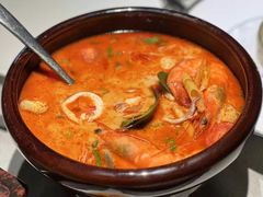 -BetterThai 泰加(苏州中心店)
