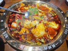 -受气牛肉·重庆耙牛肉(来福士店)
