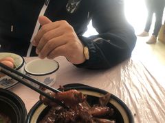 -阿隆煲店(秀仁苑店)