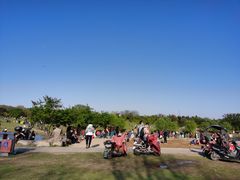 -钟山体育运动公园
