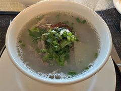 -太原凯宾斯基饭店