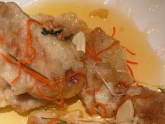 -金掌勺锅包肉(太原万达店)