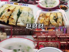 -香港威特瑞茶餐厅(小白楼音乐厅店)