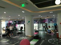 -一兆韦德健身(梅川店)