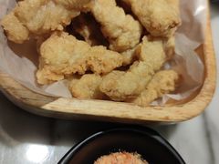 -蓉幸会川菜(苏宁广场店)