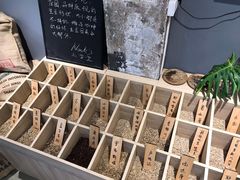 -GOTLOT COFFEE&KITCHEN角落厨房NOOK店
