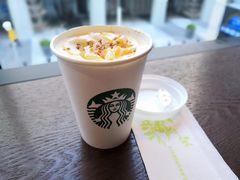 -星巴克臻选(深圳龙华红山天虹店)