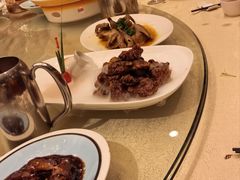 -金美华轩(东方路齐鲁店)