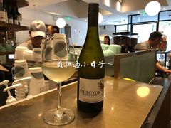 -BAKER&SPICE(安福路店)