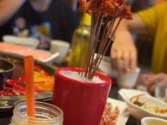 -纸盐河码头火锅(十八梯店)