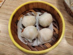 粤仔湾虾饺皇-粤仔湾砂锅粥(广益哥伦布店)