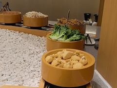-喜家自助小火锅(卓悦里店)