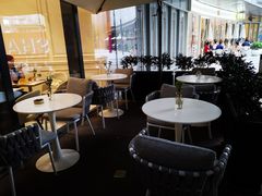 大堂-法桐蛋糕·手作面包(万象城店)