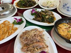 -快活林食家