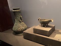 -陕西历史博物馆