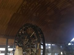 -河北霸州茗汤日月潭温泉
