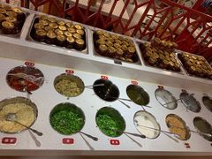 -陈艳红火锅菜·冒菜(簋街店)