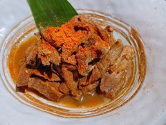 -不倒翁炭火烧肉(永安里店)