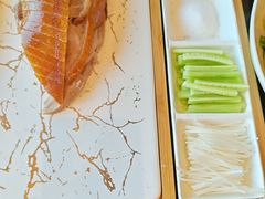 -长沙北辰洲际酒店-栀味轩中餐厅