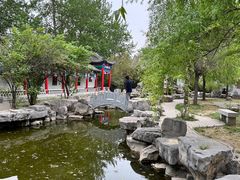 -杨家埠民间艺术大观园