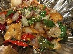 -乡村小灶(先锋岛店)