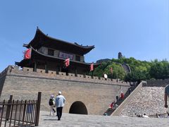 -雁门关景区