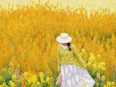 -三圣花乡旅游区