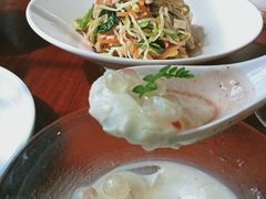 -奇芳阁·百年清真南京菜(夫子庙店)