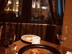 -Tajine Moroccan塔金摩洛哥中东餐厅