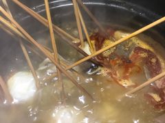 -尚品小土屋涮毛肚(李沧万达店)