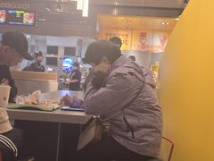 -麦当劳(豫园店)