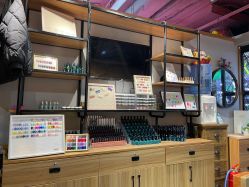 -尤米一站式美甲美睫