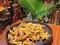 -汤鲜生自助臻选盖碗火锅(福城天虹店)