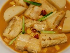 -新荣记(南京西路店)