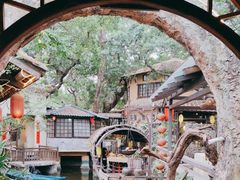 -五邑人家(江门店)