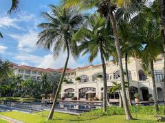 -海口喜来登酒店