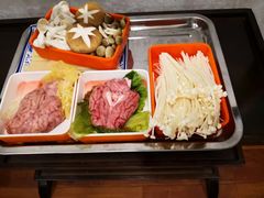 -袁记串串香(北国店)