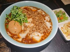 -喜晋道面馆(华严寺广场店)