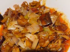 -那家小馆•北京菜•烤鸭(中关村店)