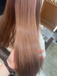 -心迪染发专门店