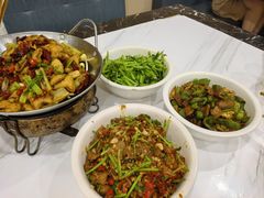 -谭姐湘菜馆(浦东大道店)