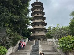 -乌山风景区