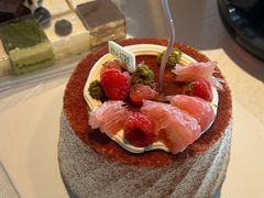 -théATRE 茶聚场(王府中環店)