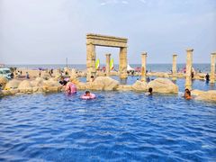 -渔岛海洋度假区