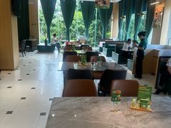 -豪约客牛排(海大南门店)
