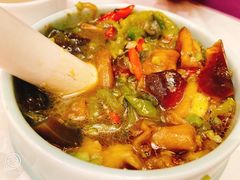 -凯鸽酒楼•雁北民间菜(华北星店)
