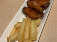 -避风塘(宝山万达店)