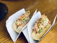 -BOR Eatery(安福路店)